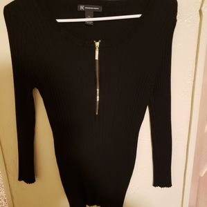 🥑BOGO INC ribbed sweater like top